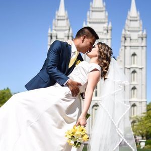 Meet your Posher, Elisa